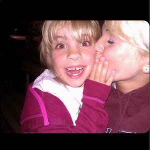 Meet your Posher, Xadria